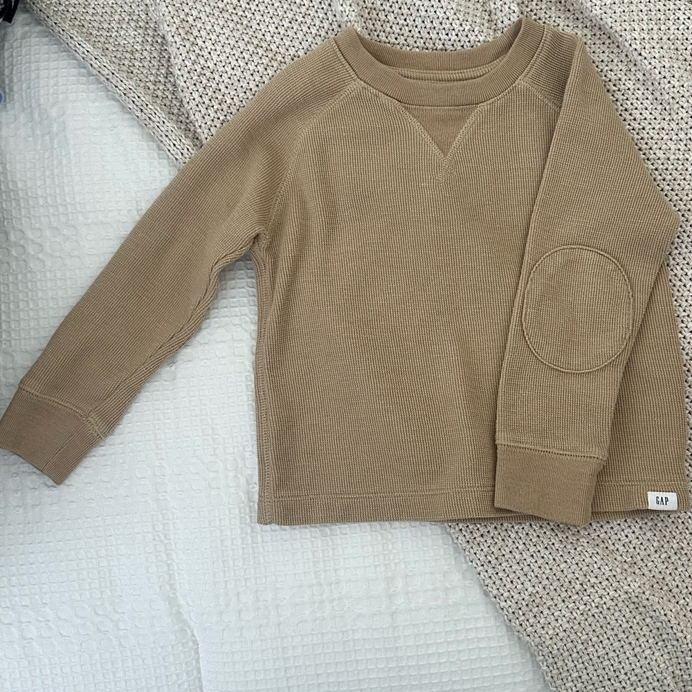 Gap toddler sweater